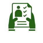 Bewerbungsunterlagen anfordern